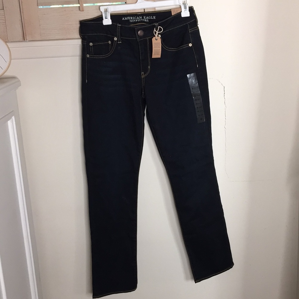 Blue jeans